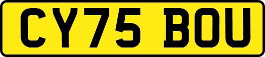 CY75BOU