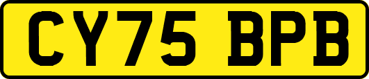 CY75BPB