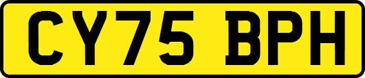 CY75BPH