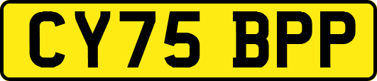 CY75BPP
