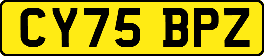 CY75BPZ