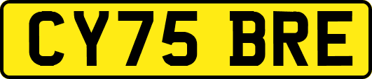 CY75BRE