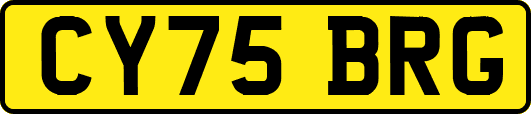 CY75BRG