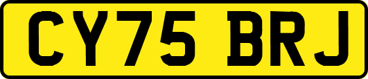 CY75BRJ