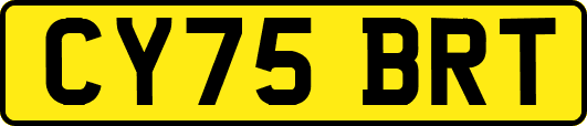 CY75BRT