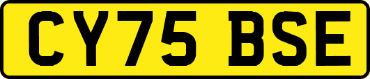 CY75BSE