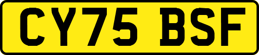 CY75BSF