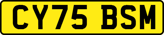 CY75BSM