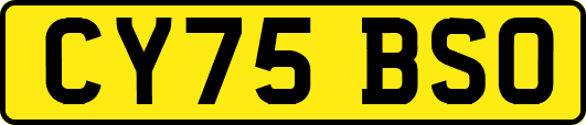 CY75BSO