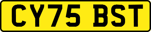 CY75BST