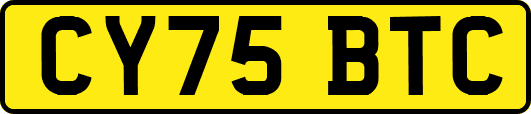 CY75BTC