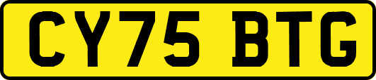 CY75BTG