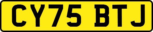 CY75BTJ
