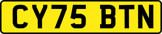 CY75BTN