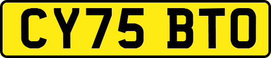 CY75BTO