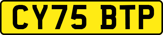 CY75BTP