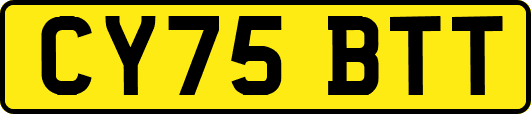 CY75BTT