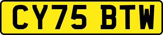 CY75BTW