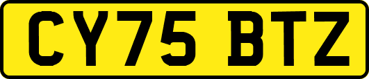 CY75BTZ