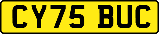 CY75BUC