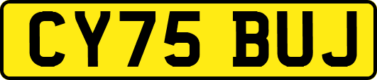 CY75BUJ