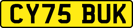 CY75BUK