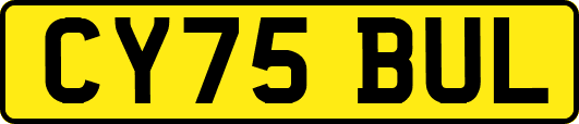 CY75BUL