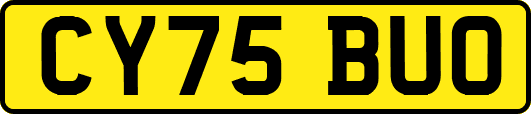 CY75BUO
