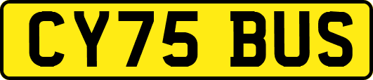CY75BUS