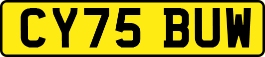 CY75BUW