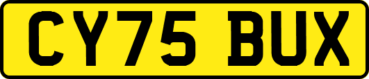 CY75BUX