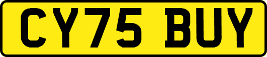 CY75BUY