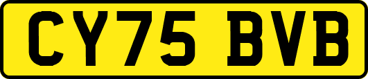 CY75BVB