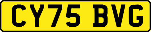 CY75BVG