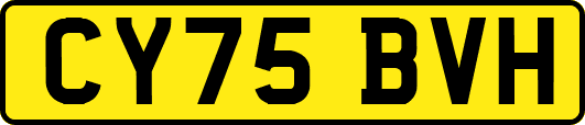 CY75BVH