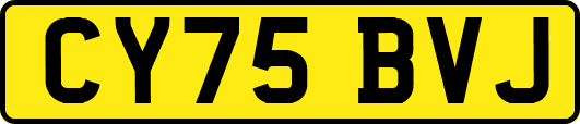 CY75BVJ