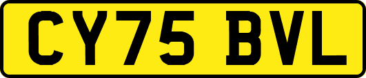 CY75BVL