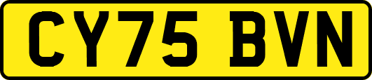 CY75BVN