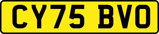 CY75BVO