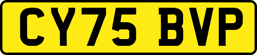 CY75BVP