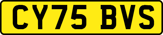 CY75BVS
