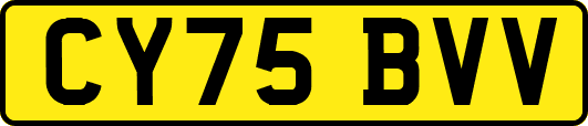 CY75BVV