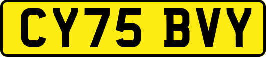 CY75BVY
