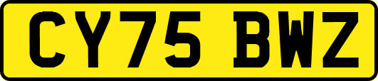 CY75BWZ