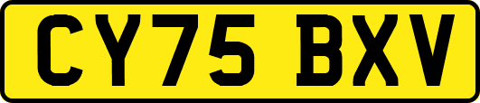 CY75BXV