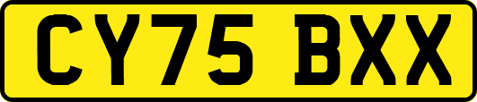 CY75BXX