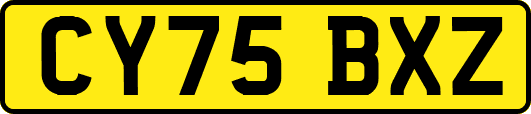 CY75BXZ