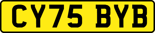 CY75BYB