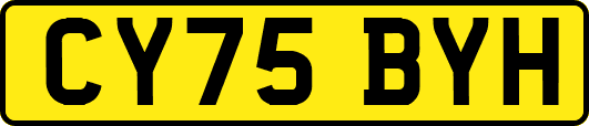 CY75BYH