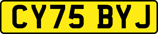 CY75BYJ